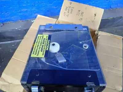 USED MAGUIRE PRODUCTS INC HPH9C