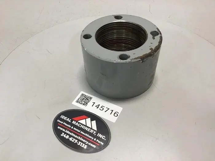 USED VAN DORN 305104