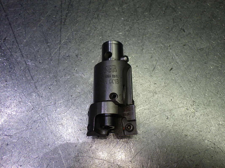 Used KAISER _UNKNOWN_ Boring Heads Michigan US | Superior Machine & Tool Inc #924416