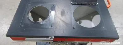 USED MAGUIRE WSB-131