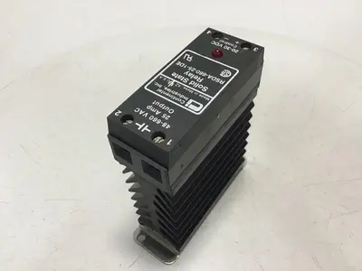 USED CONTINENTAL INDUSTRIES RSDA-660-25-1DE