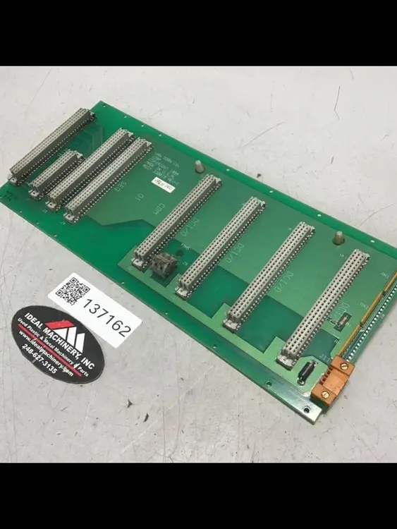 Used VAN DORN PC330-019 330-019 Circuit Boards Michigan US | Ideal Machinery #995020