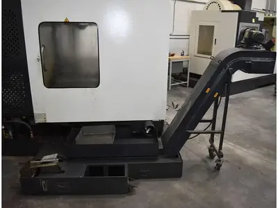 USED 2014 MIGHTY VIPER VMC-116A