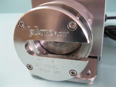 USED Quattro Flow 1200S
