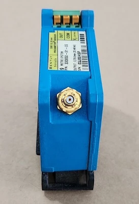 USED Bently Nevada 330850-91-05