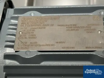 NEW Uhlmann Uhlmann Case Packer E4004/142