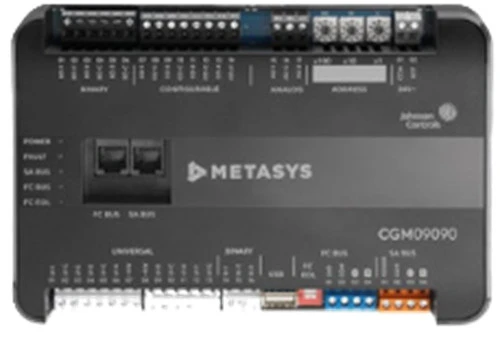 Johnson Controls M4-CGM09090-0 [New]
