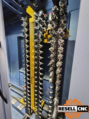 USED 2015 Matsuura H-Plus-400