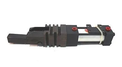 NEW DESTACO 870 POWER ARM CLAMP MSC#89305353