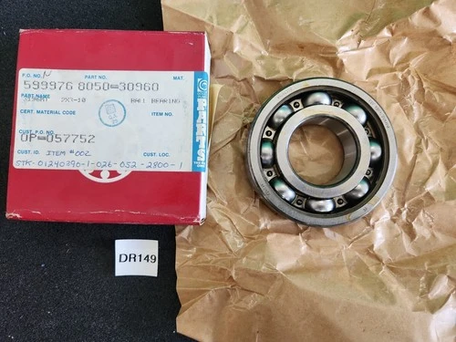 NEW SKF 6309