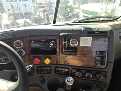 USED 2016 FREIGHTLINER CASCADIA 125