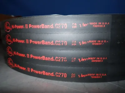 Used GATES 4/C240 Miscellaneous MRO Ohio US | HGR 24 #916334