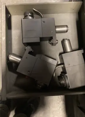 2012 MAZAK QUICK TURN NEXUS 250MSY-II 5-Axis or More CNC Lathes | Toolquip, Inc. (8)