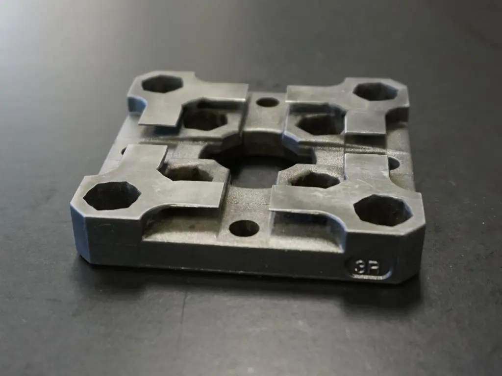 USED SYSTEM 3R 3R-601.7E-P