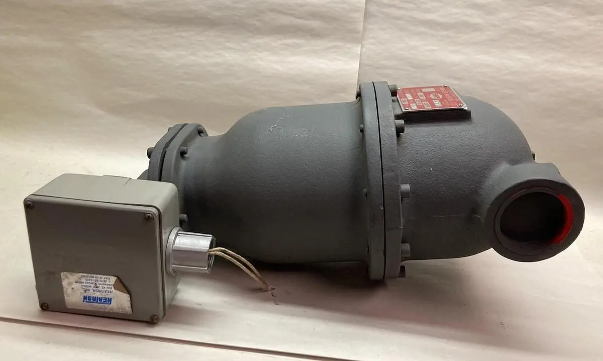 Used WRIGHT-AUSTIN ST Centrifugal Separators Ohio US | Surplus Asset Holdings #1226326