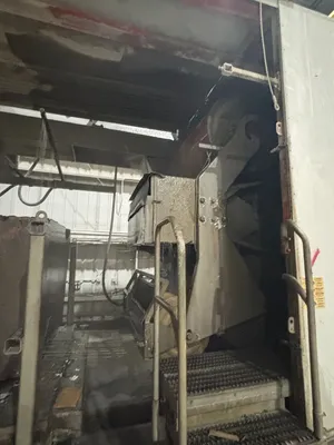 BRETON 20 Wire Wire Saws | STONE EQUIPMENT WAREHOUSE (8)