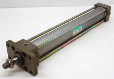 USED CKD SCA2-FA-40B-300 R2Y-D