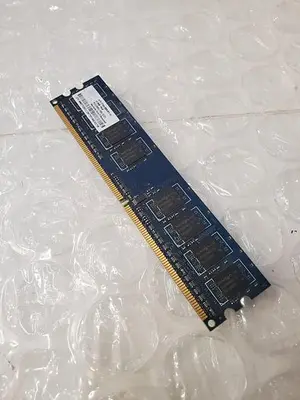 NANYA NT512T64U88B0BY-3C 512MB MEMORY