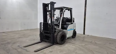 2020 UNICARRIERS PF80 FORKLIFTS | Platinum Group (3)