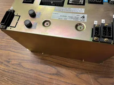 USED YASKAWA JZRCR-NTU02B-2