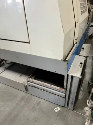OKUMA CADET MATE Vertical Machining Centers | Midstate Machinery (13)