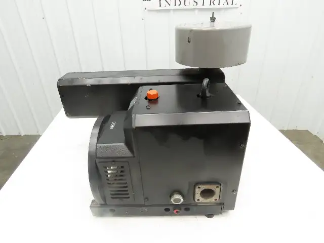 Used GARDNER DENVER _UNKNOWN_ Vacuum Pumps Indiana US | Arrow Industrial #1408662