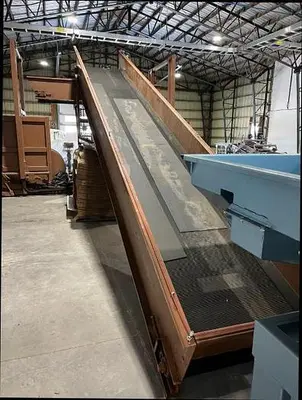 USED 2023 BACCA TBB