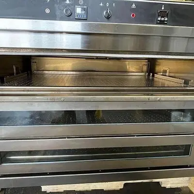 USED DOYON PIZ6