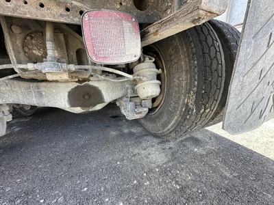 Used 1998 MACK CL713 Dump trucks Ohio US | Proxy Equipment #1383053