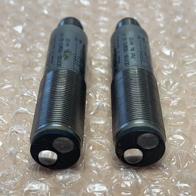USED PEPPERL & FUCHS OCH100-18GM70-A2-V1