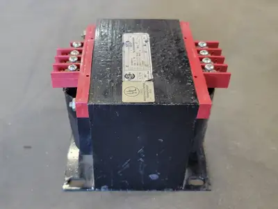 USED REX POWER MAGNETICS 82U9