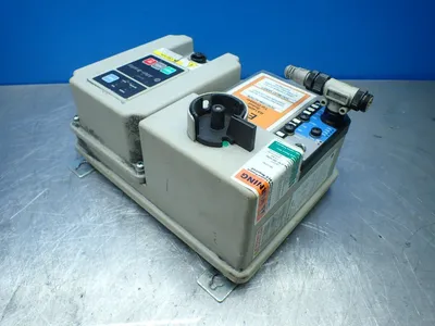 USED ALLENBRADLEY 280DFN10R