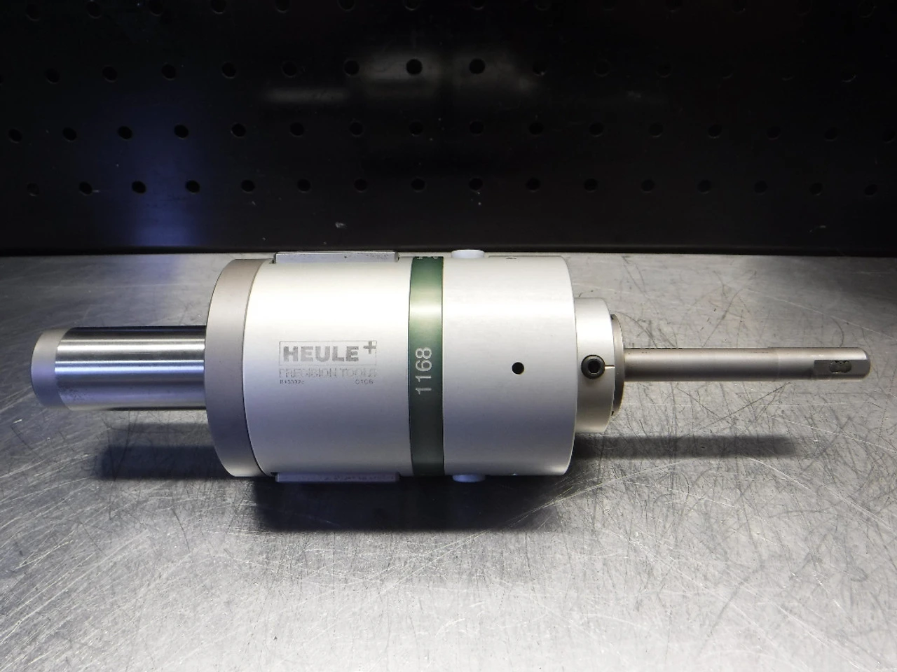 Heule SOLO2 Automatic Front/Back CounterBoring Tool GH-B-O-0085 (LOC868A)