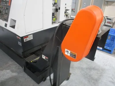 Used 2008 MAZAK QTN-250 II CNC Lathes California US | Wheeler Machinery Sales #1379225