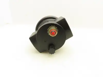Norgren L17-A00-MPDA Compressed Air Lubricator 1"NPT 250PSI 17 Bar 175°F 80°C