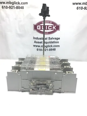 USED TELEMECANIQUE / SQUARE D GS1 QU 3