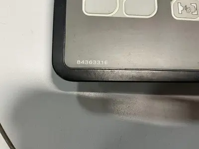 USED MEIKI 8368289