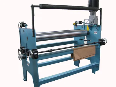 CCS Primary Nip roll assemblies CCS, Primary Nips | Mark One Machinery (3)