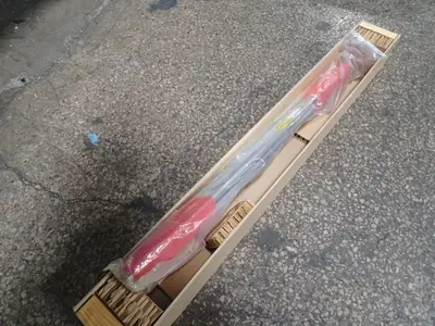Used REXROTH R053700068 Miscellaneous MRO | HGR 24 #749276