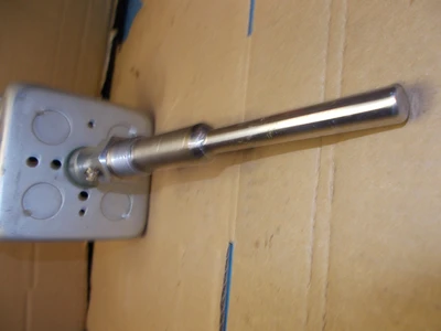 USED MCC Powers 531-453