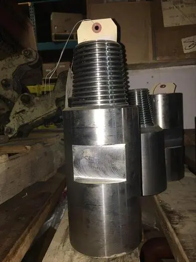 New | in-Stock EAST WEST DRILLING SUB ADAPTER 2-7/8 IF PIN X 3-1/2 REG BOX - SUB278IFP312RB Arbors & Adapters Pennsylvania US | East West Machinery & Drilling #1416401