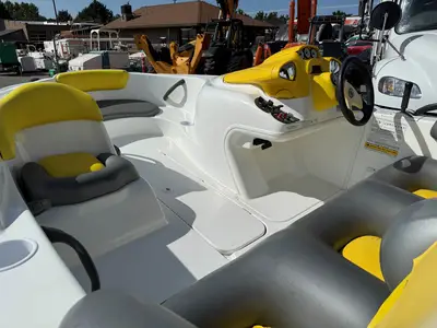 Used 1997 SEADOO SPEEDSTER Boats (Misc) Utah US | Global Remarketing #1414134