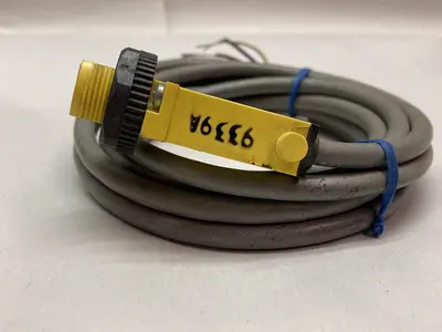 Used BANNER SM312LVAG Industrial Controls Ohio US | Surplus Asset Holdings #1238520