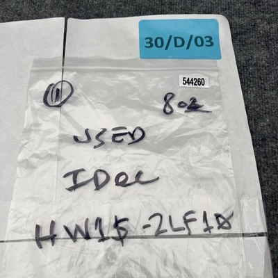 Used IDEC HW1S-2LF10 Relays & Switches California US | Davliegogo LLC #1707348