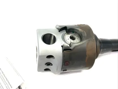 Used Allied Criterion Boring Head: 3" Body Dia, 3/4" Hole Dia, Manual Boring Heads Michigan US | Maverick Industrial Sales #1391773