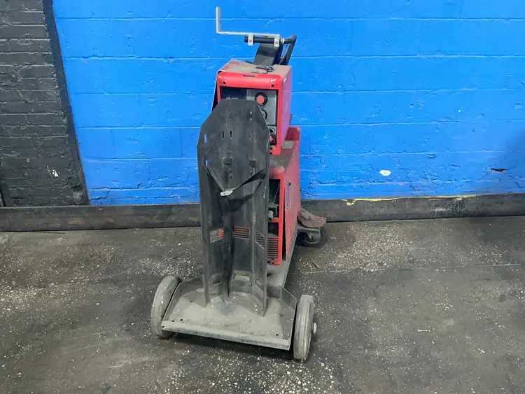 Used FRONIUS VR4000 Welding Machinery (Other) Ohio US | HGR 24 #1232590