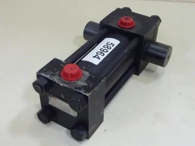 USED EATON CORPORATION N5U-2X3