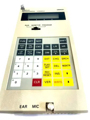 NEW OMRON 3G2A5-PRO13E PROGRAMMABLE CONTROLLER C500-PR013-E 3G2A5PRO13E