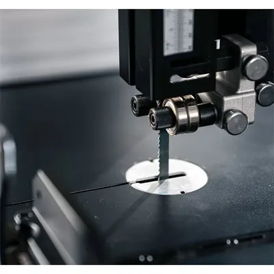 POWERMATIC PM1500T Wood Sawing Machines | Sierra Victor Industries (3)