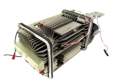 USED GENERAL ELECTRIC 218A4192P34B RECTIFIER